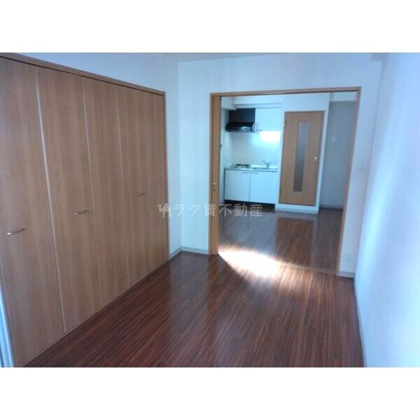 G-stage京都油小路の室内写真2枚目