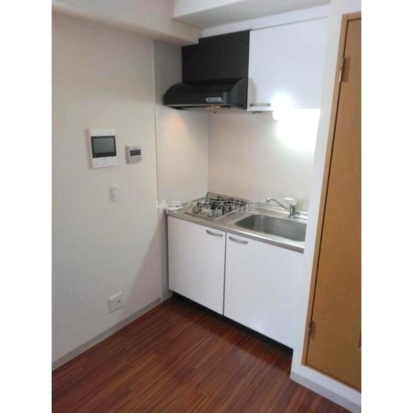 G-stage京都油小路の室内写真3枚目