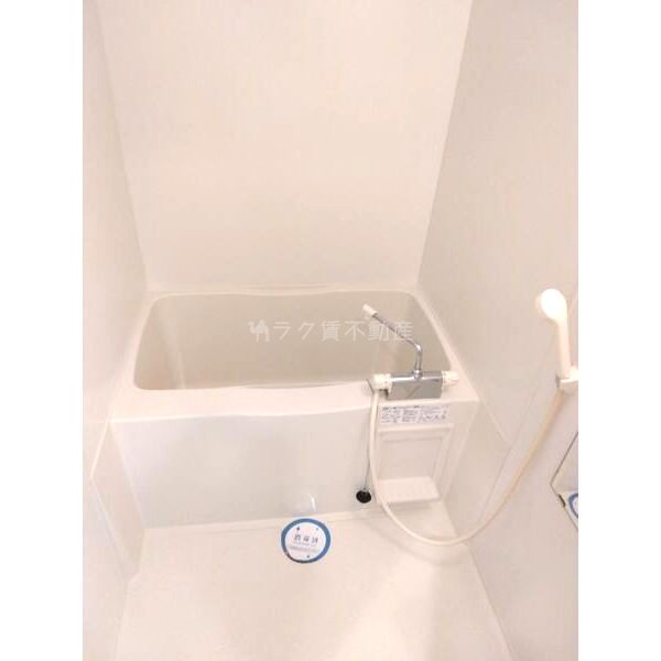 G-stage京都油小路の室内写真4枚目