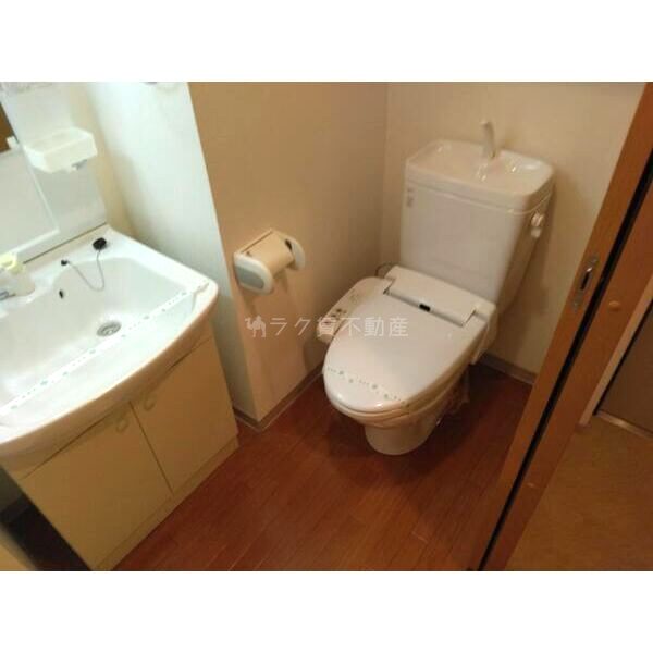 G-stage京都油小路の室内写真5枚目