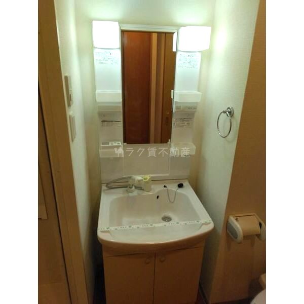 G-stage京都油小路の室内写真6枚目