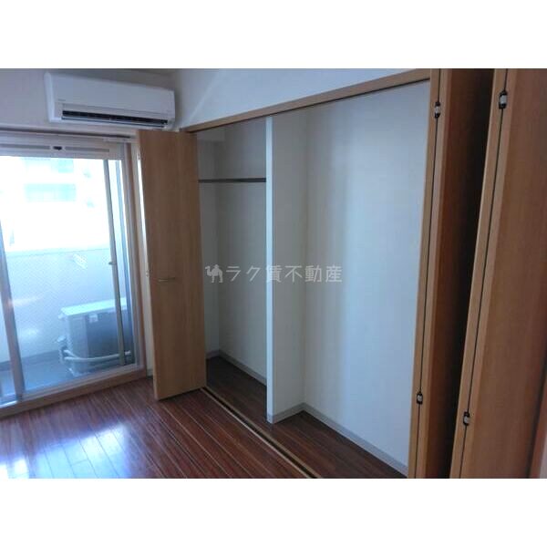 G-stage京都油小路の室内写真7枚目