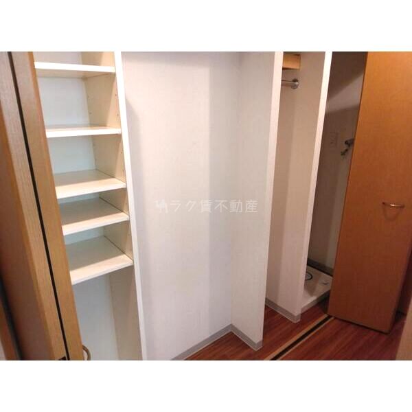 G-stage京都油小路の室内写真8枚目