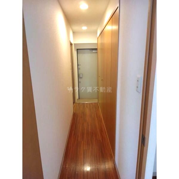 G-stage京都油小路の室内写真9枚目