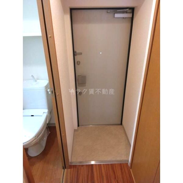 G-stage京都油小路の室内写真10枚目