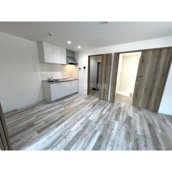 エトワールセレスト茨木の外観2枚目