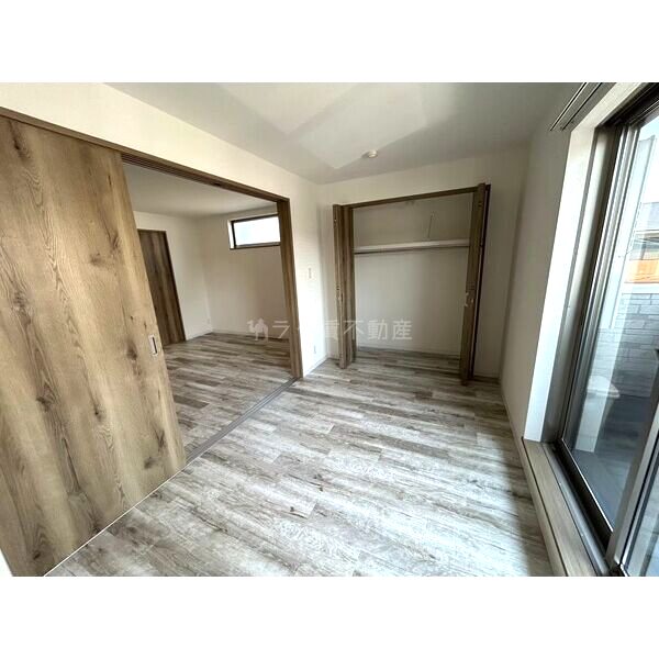 エトワールセレスト茨木の外観3枚目