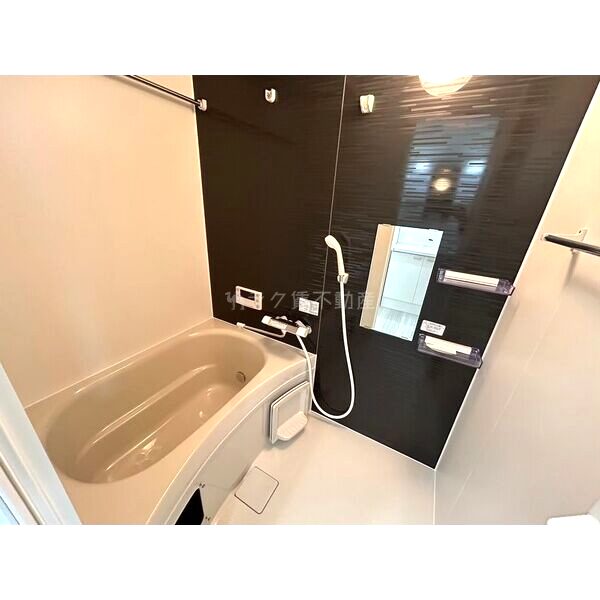 エトワールセレスト茨木の外観4枚目