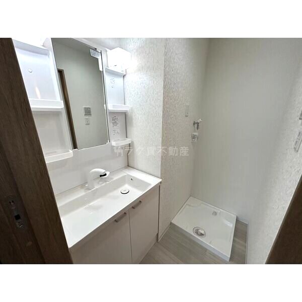 エトワールセレスト茨木の外観5枚目