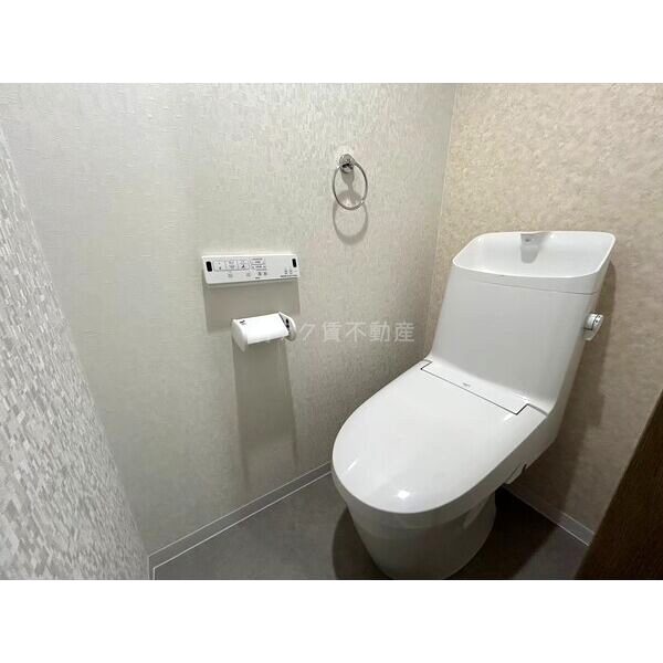 エトワールセレスト茨木の外観6枚目