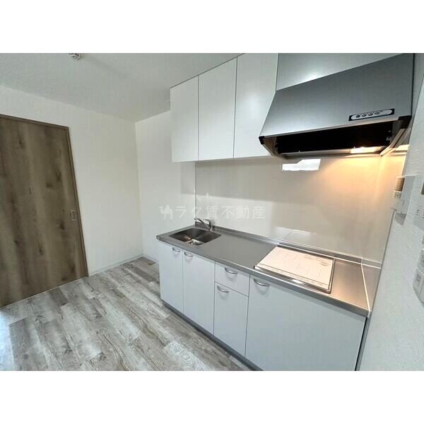 エトワールセレスト茨木の外観7枚目