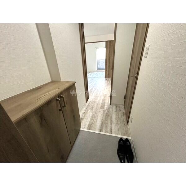 エトワールセレスト茨木の外観8枚目