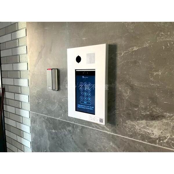 エスリードレジデンス梅田クラスシティの外観5枚目