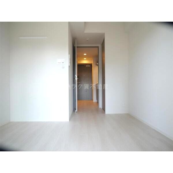 エスリードレジデンス梅田クラスシティの室内写真11枚目