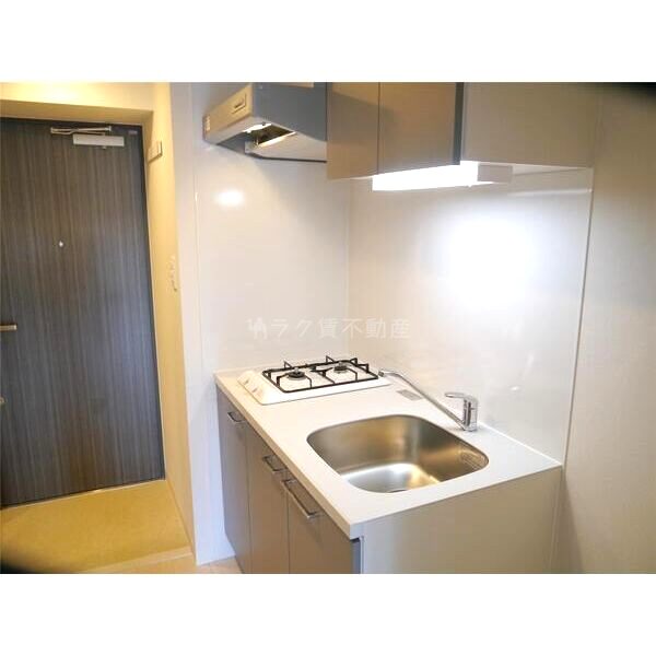 エスリードレジデンス梅田クラスシティの室内写真12枚目