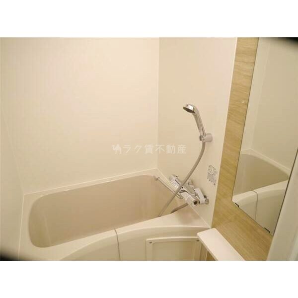 エスリードレジデンス梅田クラスシティの室内写真13枚目