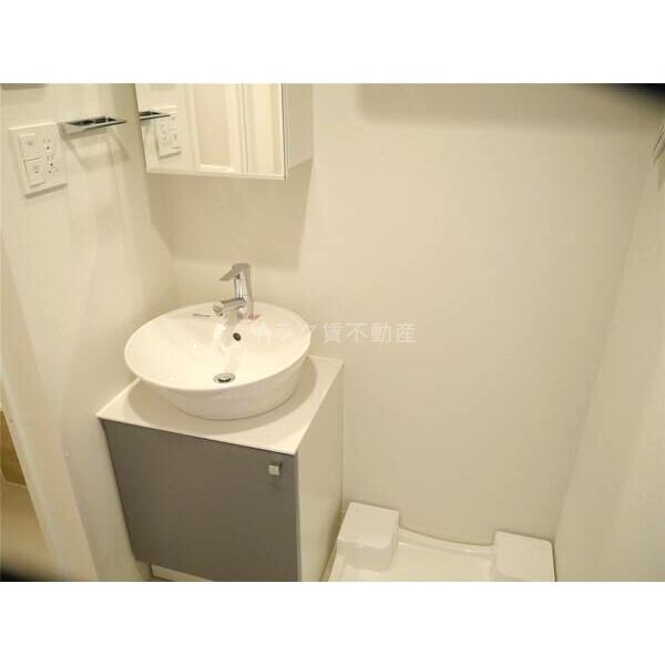 エスリードレジデンス梅田クラスシティの室内写真14枚目