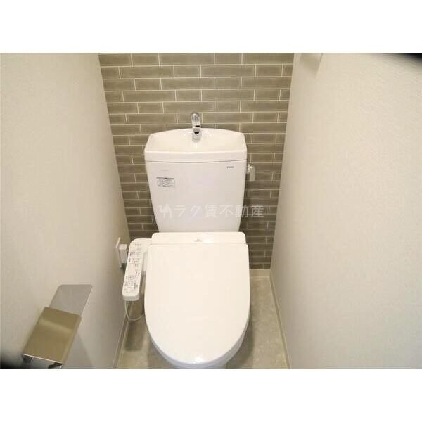 エスリードレジデンス梅田クラスシティの室内写真15枚目