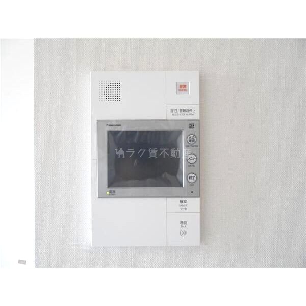 エスリードレジデンス梅田クラスシティの室内写真16枚目