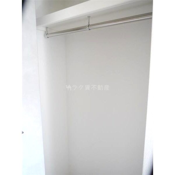 エスリードレジデンス梅田クラスシティの室内写真17枚目