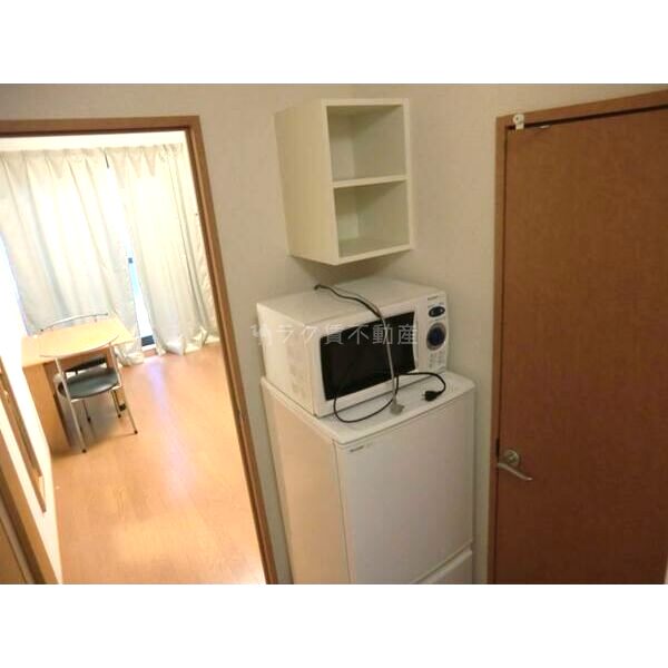 レオパレス辻九第一の室内写真13枚目