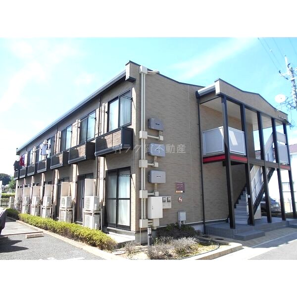 レオパレス辻九第一の室内写真16枚目