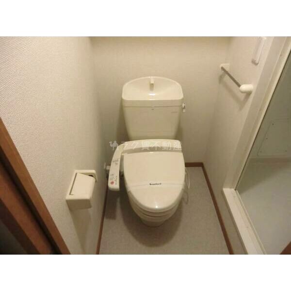 レオパレス辻九第一の室内写真6枚目