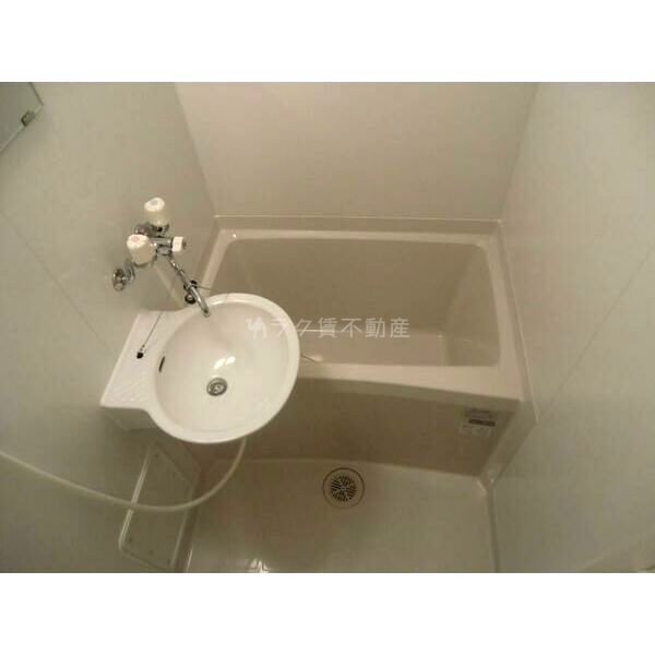 レオパレス辻九第一の室内写真9枚目