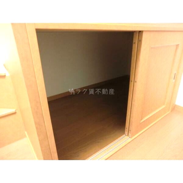 レオパレス辻九第一の室内写真12枚目