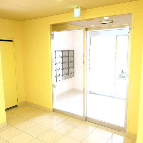 ラムアンドエヌエンタ-プライズの外観5枚目