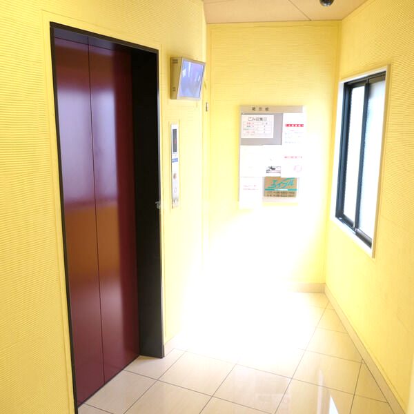 ラムアンドエヌエンタ-プライズの外観6枚目