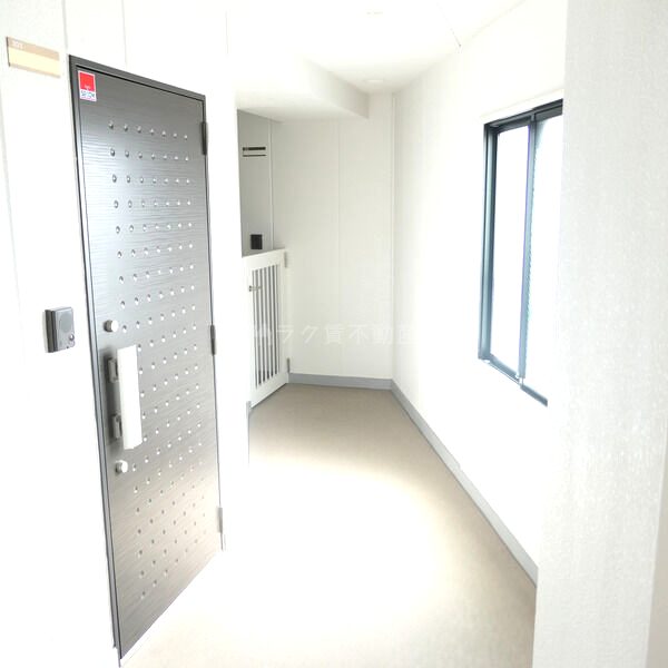 ラムアンドエヌエンタ-プライズの外観7枚目