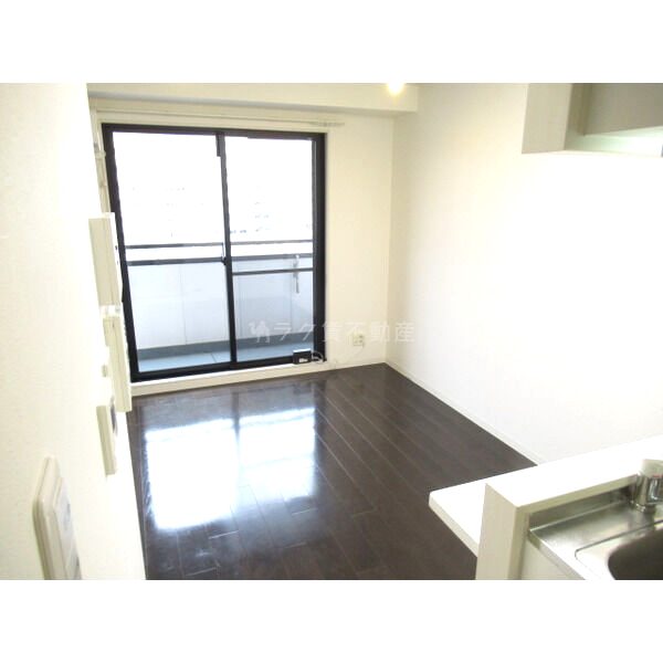 ラムアンドエヌエンタ-プライズの室内写真1枚目