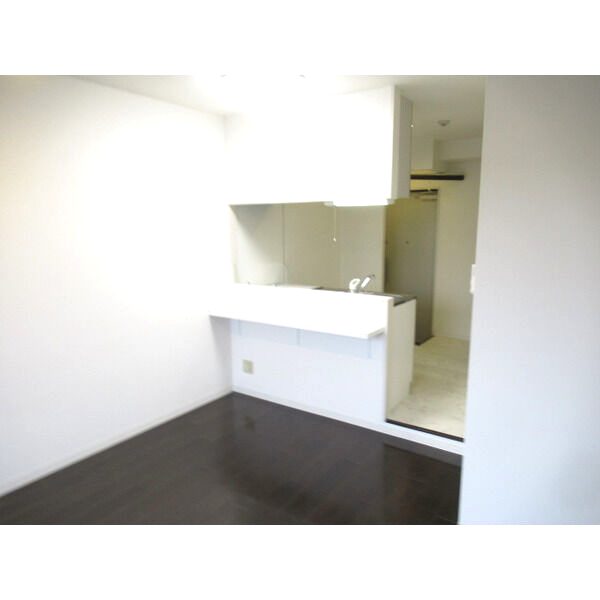 ラムアンドエヌエンタ-プライズの室内写真3枚目