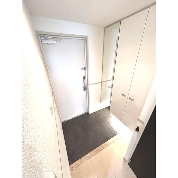 ロイヤルパークス桃坂の室内写真42枚目