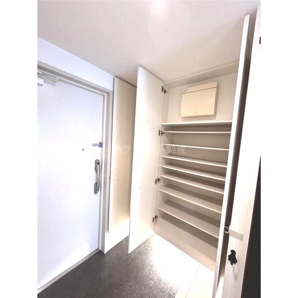 ロイヤルパークス桃坂の室内写真43枚目