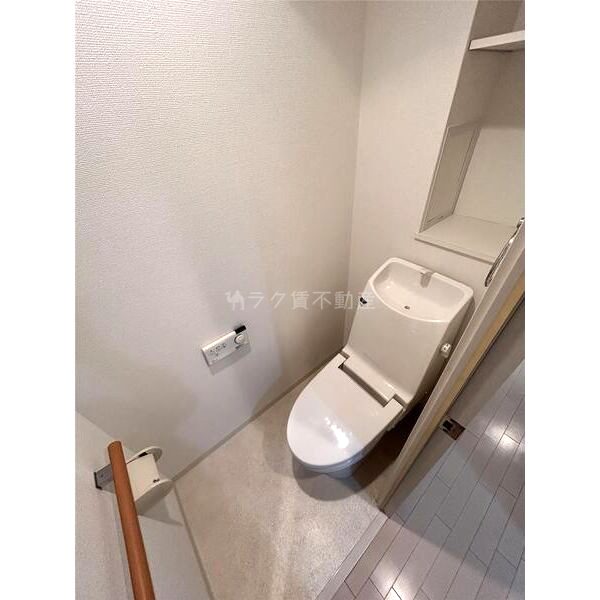 ロイヤルパークス桃坂の室内写真44枚目