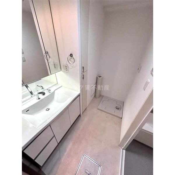 ロイヤルパークス桃坂の室内写真46枚目