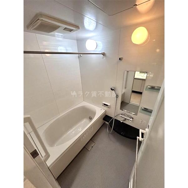 ロイヤルパークス桃坂の室内写真47枚目