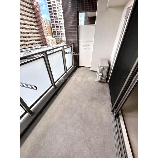 ロイヤルパークス桃坂の室内写真51枚目