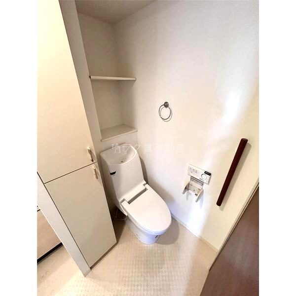 ロイヤルパークス桃坂の室内写真10枚目