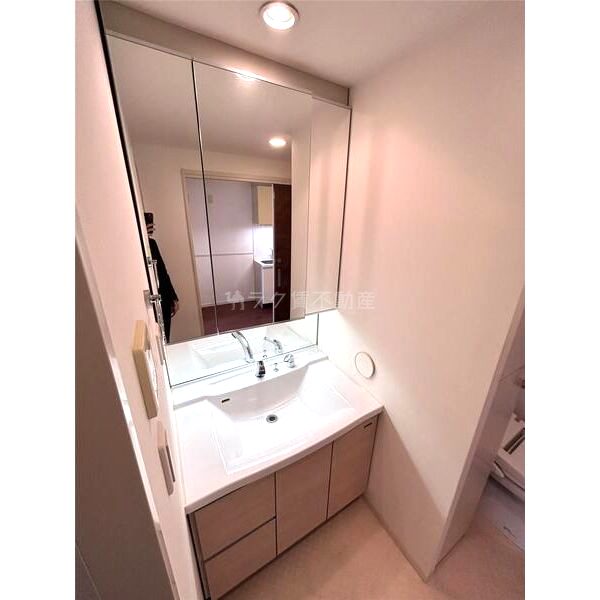 ロイヤルパークス桃坂の室内写真16枚目