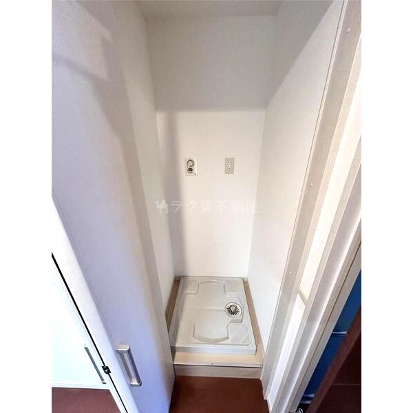 ロイヤルパークス桃坂の室内写真21枚目