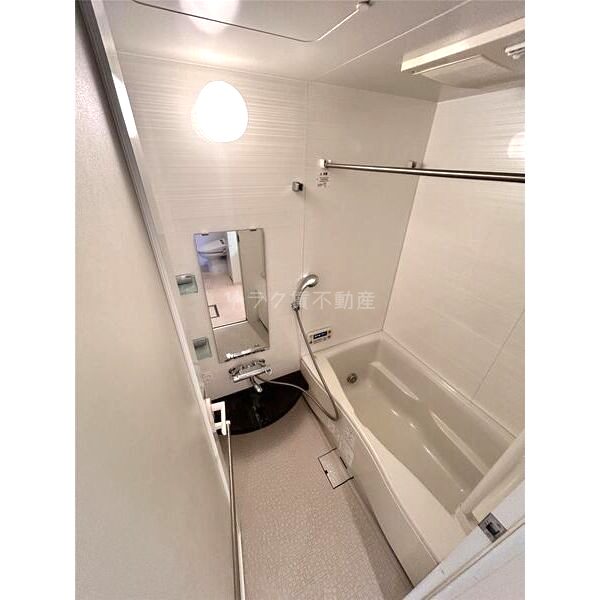 ロイヤルパークス桃坂の室内写真24枚目