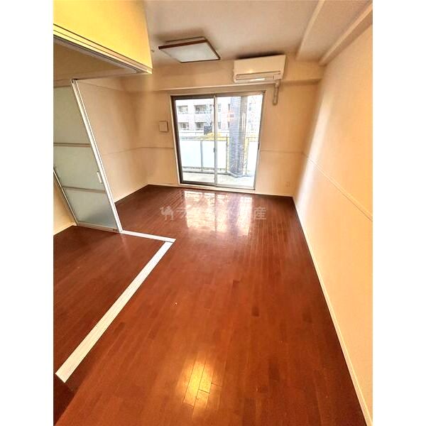 ロイヤルパークス桃坂の室内写真31枚目