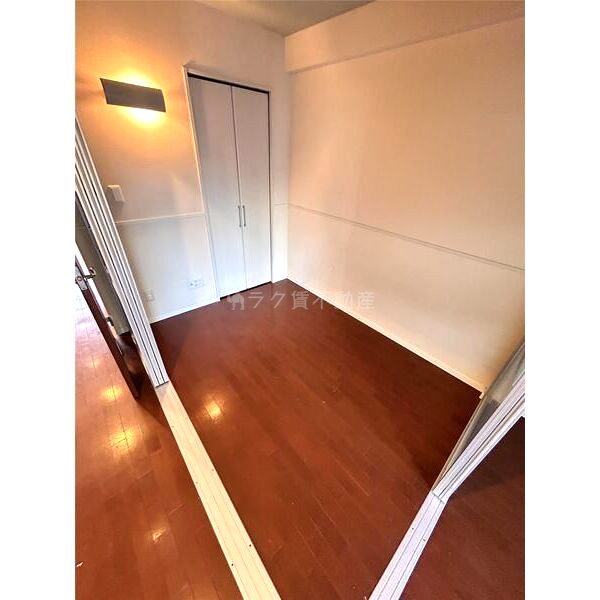 ロイヤルパークス桃坂の室内写真37枚目