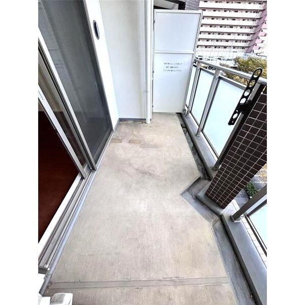 ロイヤルパークス桃坂の室内写真39枚目