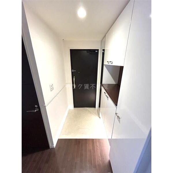 ロイヤルパークス桃坂の室内写真2枚目