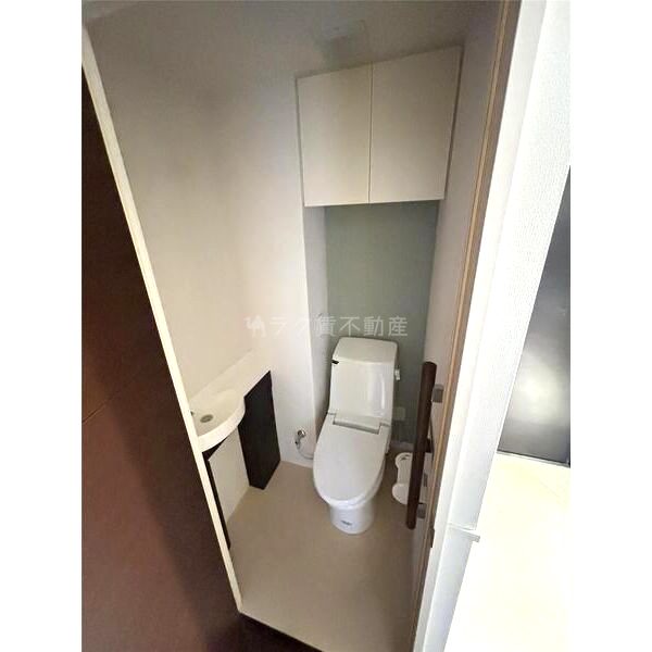 ロイヤルパークス桃坂の室内写真13枚目