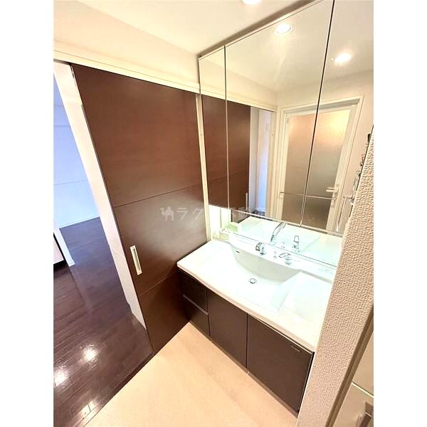 ロイヤルパークス桃坂の室内写真15枚目